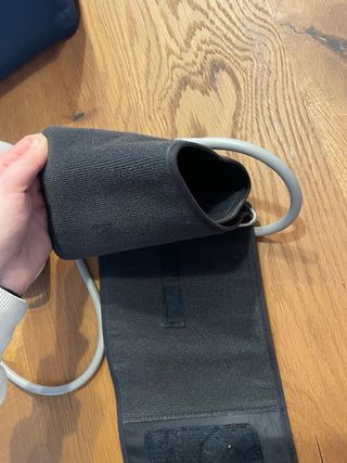 Misuratore Pressione OMRON M3