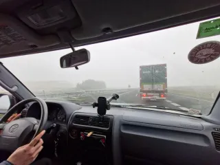 Toyota Land Cruiser 1999