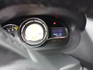 Renault Megane 2015