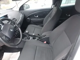 Renault Megane 2015