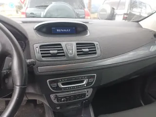 Renault Megane 2015