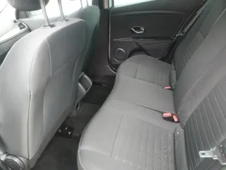 Renault Megane 2015