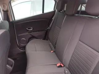 Renault Megane 2015