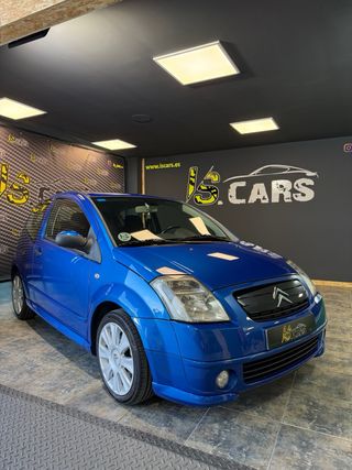 Citroen C2 1.6 16v VTR