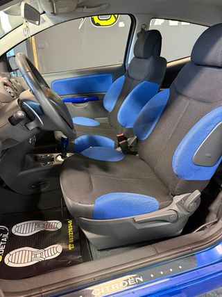 Citroen C2 1.6 16v VTR