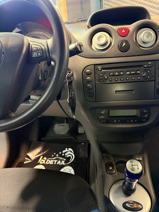 Citroen C2 1.6 16v VTR