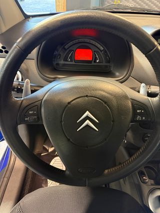 Citroen C2 1.6 16v VTR