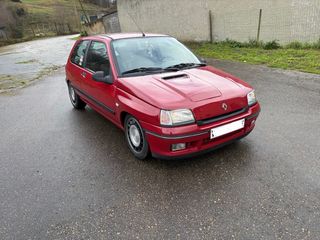 Renault Clio 1994
