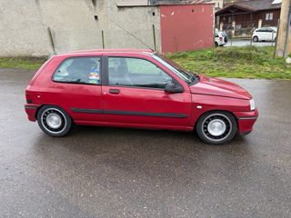 Renault Clio 1994