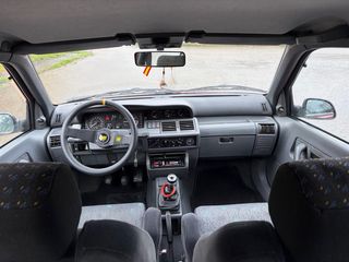 Renault Clio 1994