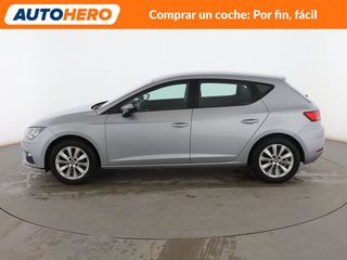 Seat Leon 1.2 TSI Style