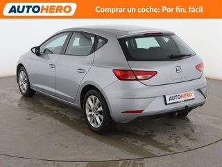 Seat Leon 1.2 TSI Style