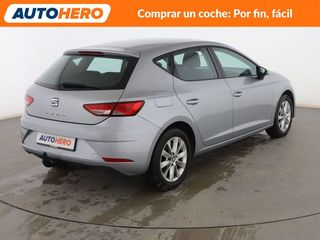 Seat Leon 1.2 TSI Style