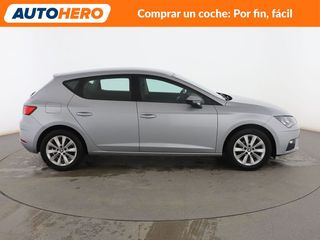 Seat Leon 1.2 TSI Style
