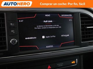 Seat Leon 1.2 TSI Style