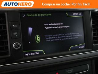 Seat Leon 1.2 TSI Style