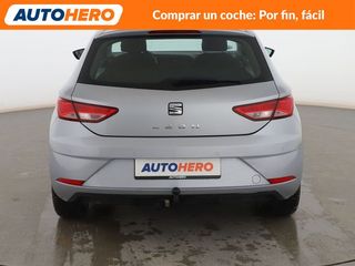 Seat Leon 1.2 TSI Style
