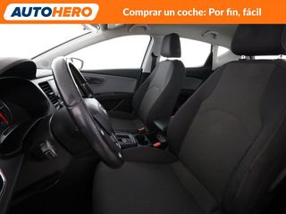 Seat Leon 1.2 TSI Style