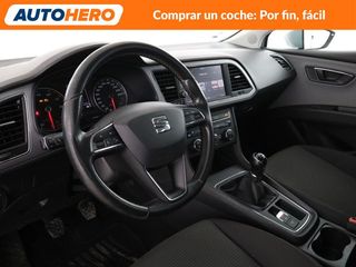 Seat Leon 1.2 TSI Style