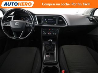 Seat Leon 1.2 TSI Style