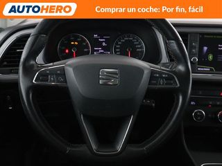 Seat Leon 1.2 TSI Style