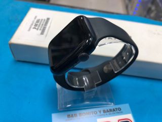 Apple Watch SE 44mm Celular Caja