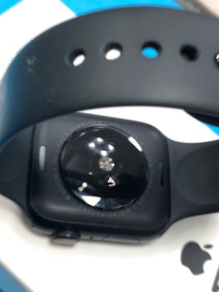 Apple Watch SE 44mm Celular Caja