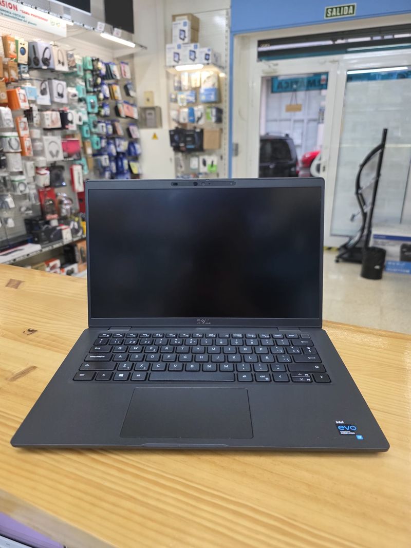 PORTATIL DELL LATITUDE E7420 R.591