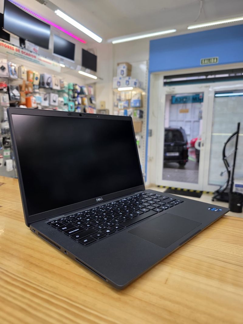 PORTATIL DELL LATITUDE E7420 R.591 afbeelding 6