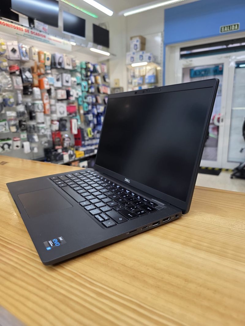 PORTATIL DELL LATITUDE E7420 R.591 afbeelding 5