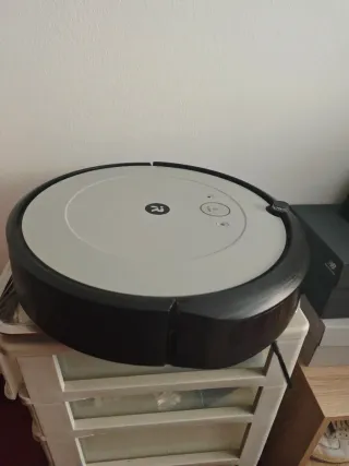 Robot Aspirador Roomba Combo Essential