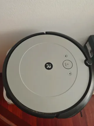 Robot Aspirador Roomba Combo Essential
