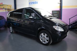 Mercedes Viano 2.2 CDI 150cv Trend Larga -7 plz-