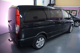 Mercedes Viano 2.2 CDI 150cv Trend Larga -7 plz-
