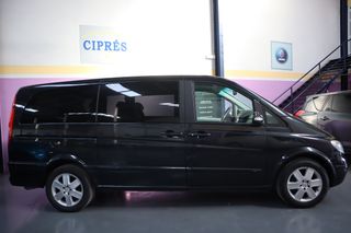Mercedes Viano 2.2 CDI 150cv Trend Larga -7 plz-