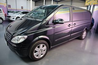 Mercedes Viano 2.2 CDI 150cv Trend Larga -7 plz-