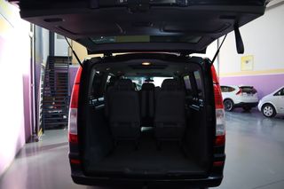 Mercedes Viano 2.2 CDI 150cv Trend Larga -7 plz-