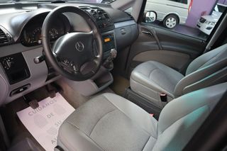 Mercedes Viano 2.2 CDI 150cv Trend Larga -7 plz-