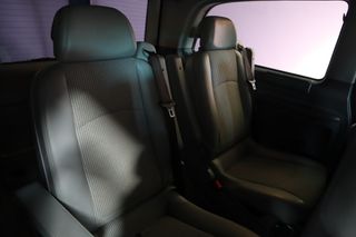 Mercedes Viano 2.2 CDI 150cv Trend Larga -7 plz-