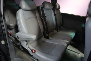 Mercedes Viano 2.2 CDI 150cv Trend Larga -7 plz-