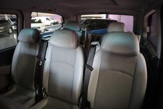 Mercedes Viano 2.2 CDI 150cv Trend Larga -7 plz-