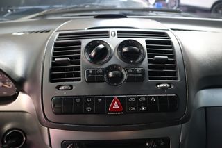 Mercedes Viano 2.2 CDI 150cv Trend Larga -7 plz-