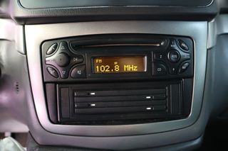 Mercedes Viano 2.2 CDI 150cv Trend Larga -7 plz-