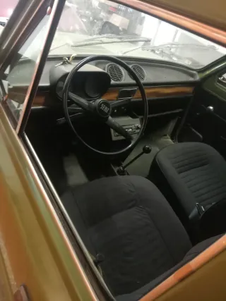 SEAT SEAT 127 1980