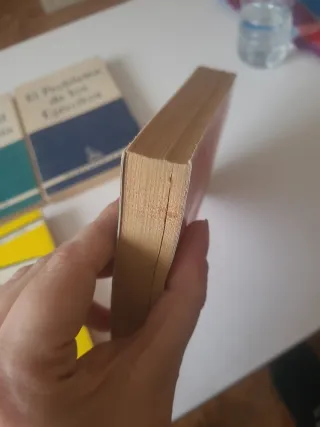 Lote de libros de religión católica