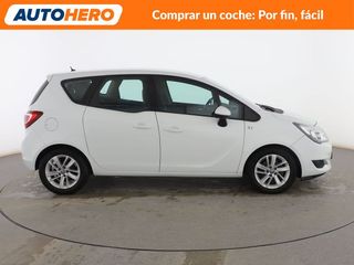 Opel Meriva 1.4 Turbo Selective