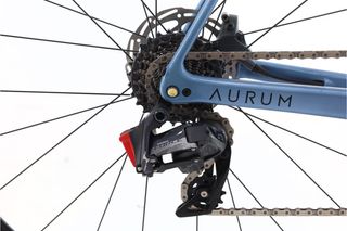 Promo · Aurum Magma AXS 12V (carretera) t.54 Reacondicionada