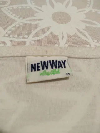 Camiseta Hombre estampada T/M