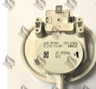 Presostato Vaillant Turboblock VCM ES 182-1