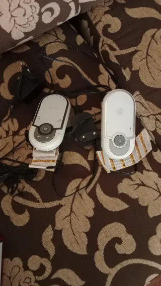 Intercomunicador de audio Motorola